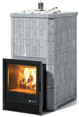 Печь Южная 22 (Талькохлорит)