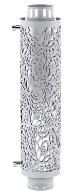 Экономайзер "Д-120" (Хохлома)