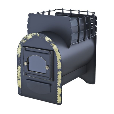 Банная печь "Забава Премиум"