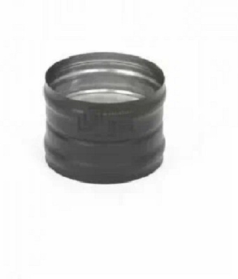 Адаптер Моно М-М 304-0,8 D150 ( MC Black (t < 600°С))