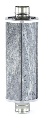 Экономайзер "Д-150" 6 плит (Талькохлорит)