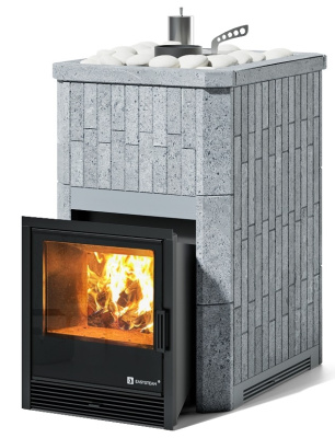 Печь Южная 9 (Талькохлорит)