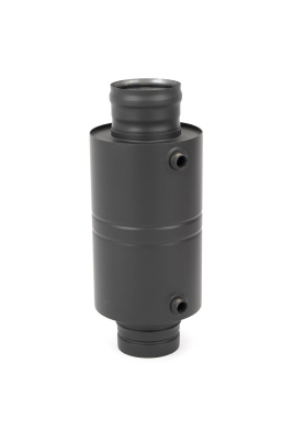 ППШ-М Пароперегреватель трубный L495 (430-0,8)  D115/115 Эмаль MC Black (t < 600°С)