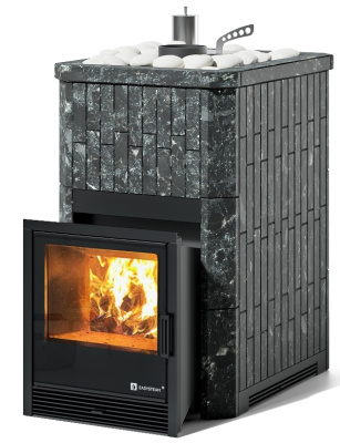 Печь Южная 9 (Пироксенит)