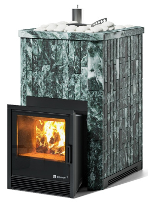 Печь Южная 16 (Змеевик)