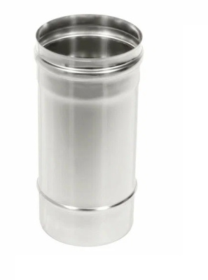 Труба L500 ТМ-Р 304-0,8 D115 (У) (MC Black (t < 600°С))