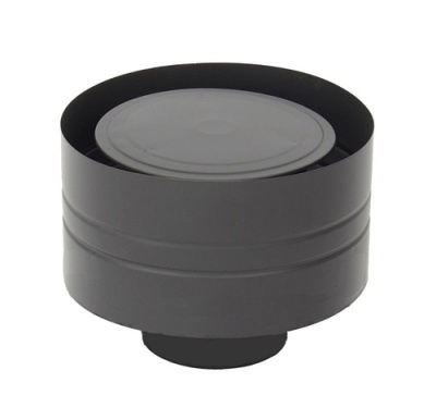 Дефлектор ДМ-Р 304-0,5 D115 М (MC Black (t < 600°С))