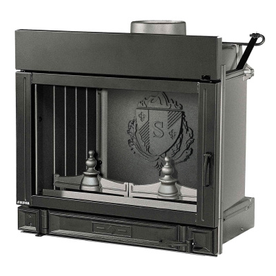 Каминная Топка 148C (Supra) - купить в Краснодаре с доставкой по Краснодарскому краю!
