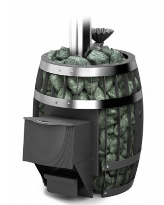 ПБ Саяны II Inox ДА ЗК - купить в Краснодаре с доставкой по Краснодарскому краю!