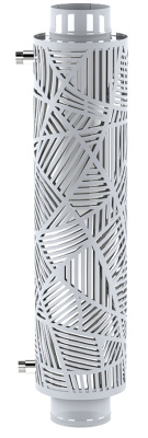 Экономайзер "Д-120" (Модерн)